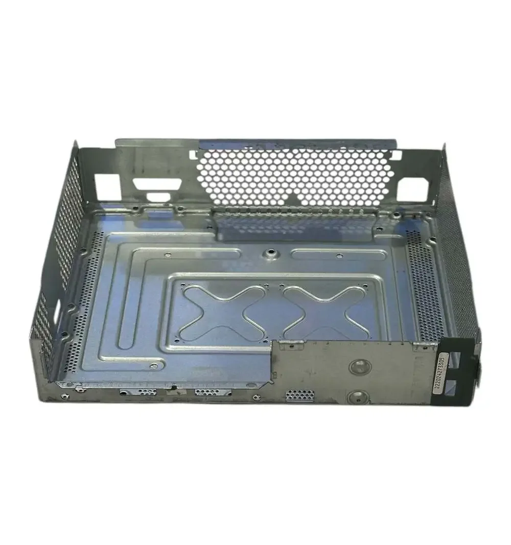 OEM Original Microsoft Xbox 360 Motherboard Metal Chassis Midframe HDMI Version